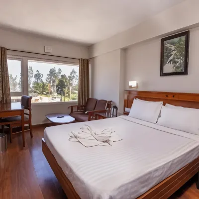 Hotel Jc Grand Hotels near Mountain View kodaikanal