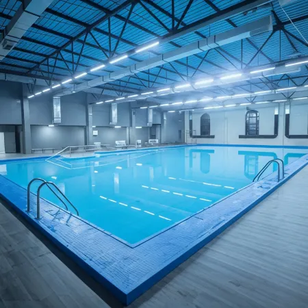 Cross Health Spa Center