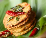 Taj Tirupati - breakfast