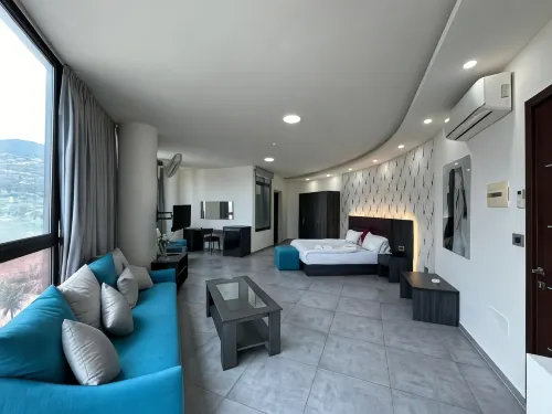 Le Six Hotel and Resort - Wifi