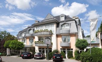 Tandreas Hotel & Restaurant