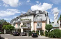 Tandreas Hotel & Restaurant Hotel a Giessen