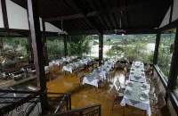 Ecoresort Refúgio Cheiro de Mato - Breakfast