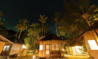 Mayalay Resort-Green Hotel