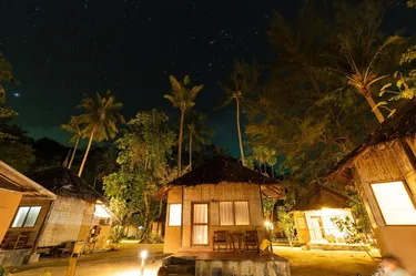รูปภาพของมายาเล รีสอร์ท-กรีนโฮเทล