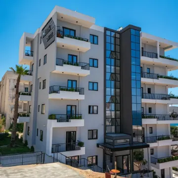 Apart-Hotel Lili2