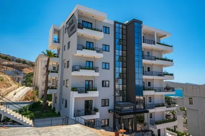 Apart-Hotel Lili2 Hoteles en 