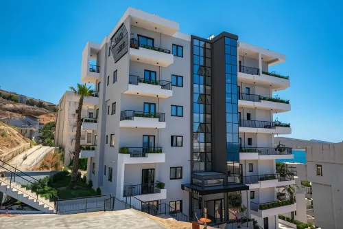 Apart-Hotel Lili2