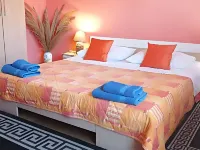 Villa Luketa Hotels in Podstrana