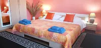 Villa Luketa Hotels in 