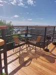 Hostal Buenavista Patagonia - ที่มีที่จอดรถ