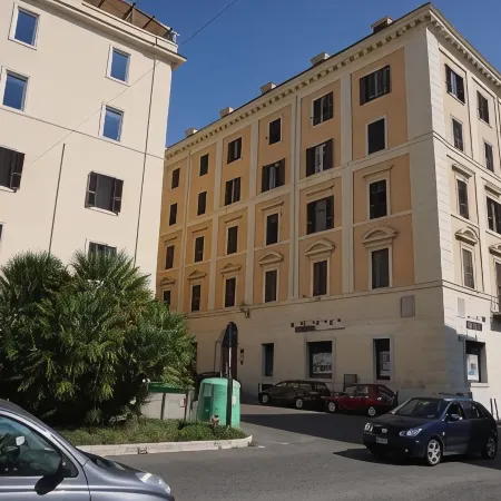 Residence Stendhal Guest House