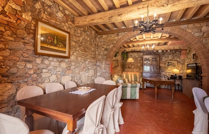 Locanda Etrusca