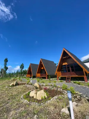Kledung Park Hotels in Kwadungan Jurang