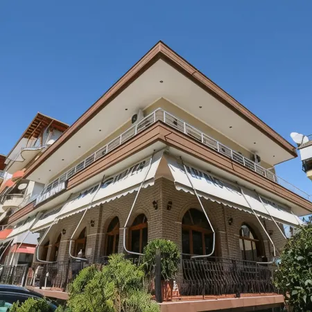 Bora Hotel