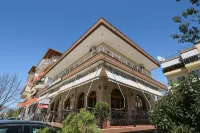 Bora Hotel Các khách sạn ở 