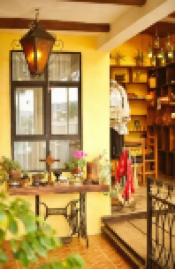 Hotel Posada la Escondida