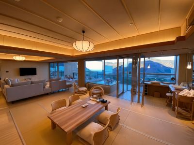 その他 源泉茶寮 玄 箱根強羅の写真