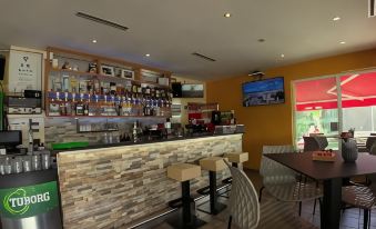 Pension Patrik - Housity