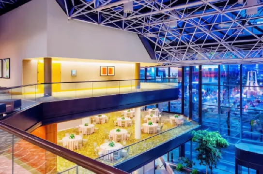 The Westin Cincinnati