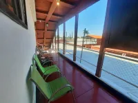 Garcias Suites & Hotel Hoteles en Linares