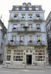 Hotel Roses Hotels in Bourse-Esplanade