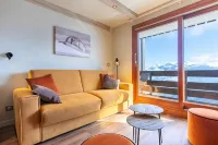 Vacancéole - Résidence la Duit Hotels in La Lechere