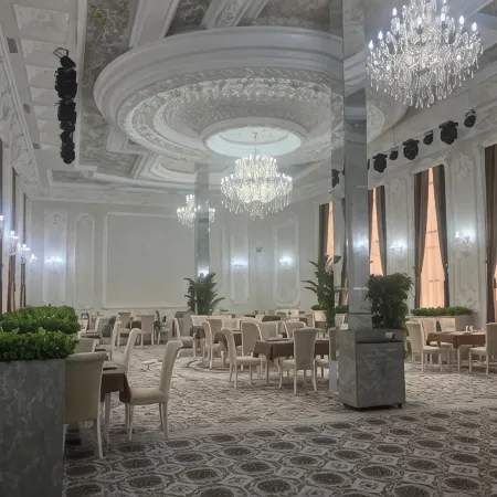 Medina Hotel Samarkand