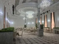 Medina Hotel Samarkand Hotels in Samarkand