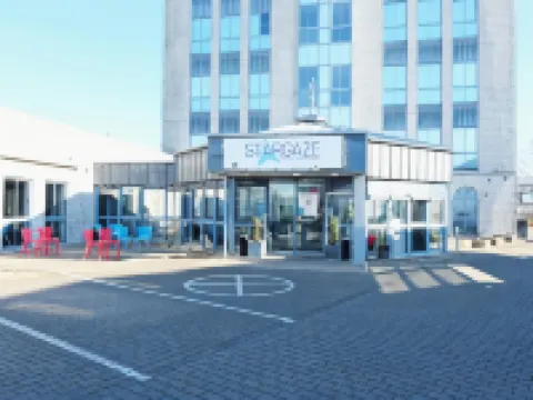 Stargaze Forum Hotel Düsseldorf-Hilden Hotels in Hilden