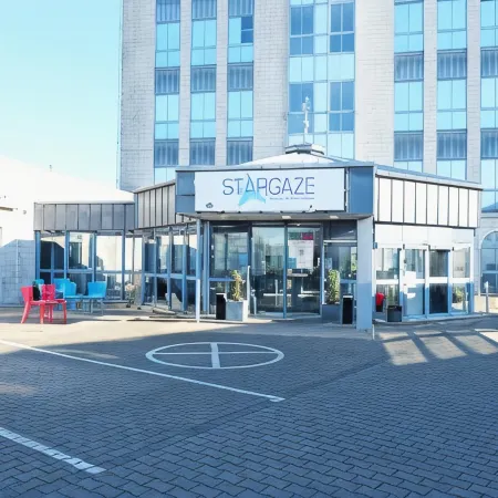 Stargaze Forum Hotel Düsseldorf-Hilden