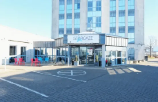 Stargaze Forum Hotel Düsseldorf-Hilden