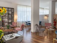 Hotel Augustus Hotels in Fano