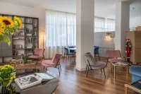 Hotel Augustus