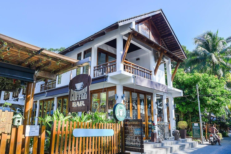 รูปภาพของทรายรี คอตเทจ รีสอร์ต