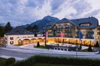 Hotel Friesacher