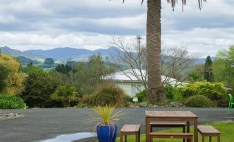 Palm Motel Waihi