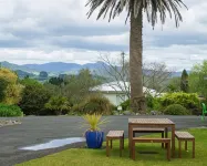 Palm Motel Waihi Hotels in Paeroa
