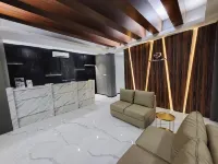 Grand Plaza Boutique Hotel