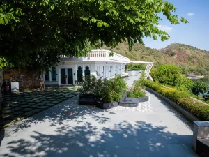 Jaisamand Island Resort