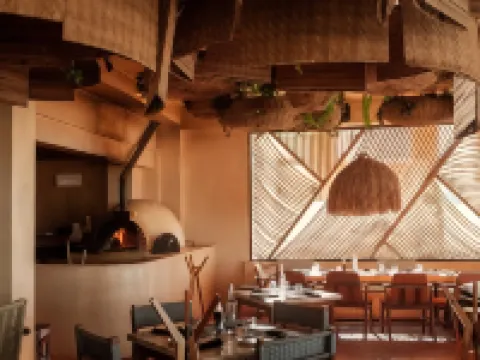 Hotel Scappata Hoteles en Progreso