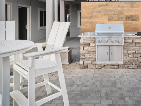 Stayapt Suites Goldsboro-Seymour Johnson AFB