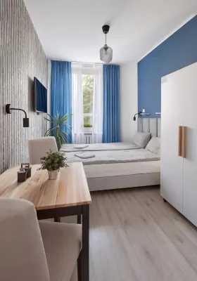 Tatamka Hostel - Ostelli