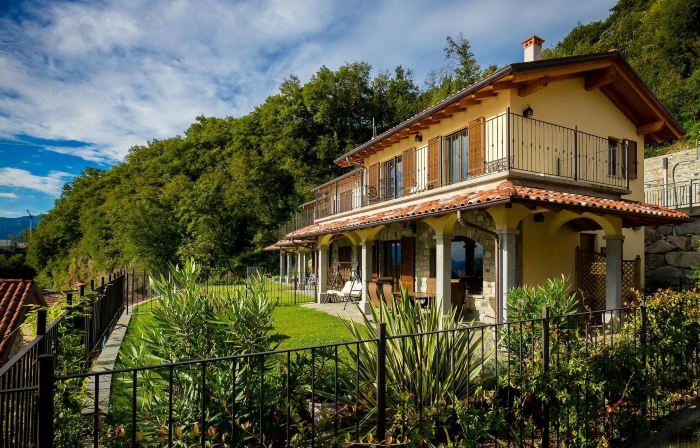Le Petit Palais Villa