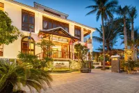 Hoi An Riverside Villas & Apartments Hotels in Cam Thanh