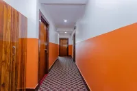 Hotel Aakansh Hôtels à : Kirtipur