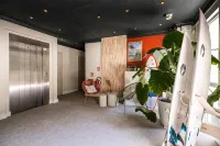 Résidence Château d'Acotz - Appartements Avec Piscine à 300m des Plages & Océan 阿埃特茲住宿飯店