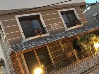 Lila Butik Hotel Dikili Hotel a Dikili