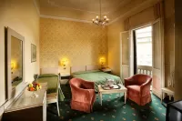 Grand Hotel Plaza & Locanda Maggiore - parking