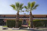 Hostal Nueva Andalucia Hôtels à : Utrera